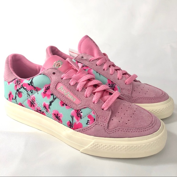 adidas continental vulc women's